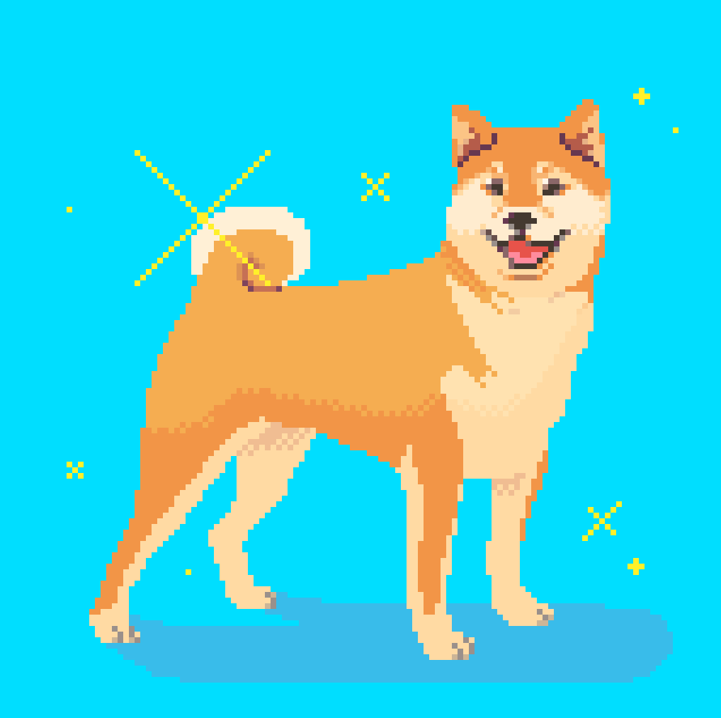 shiba inu