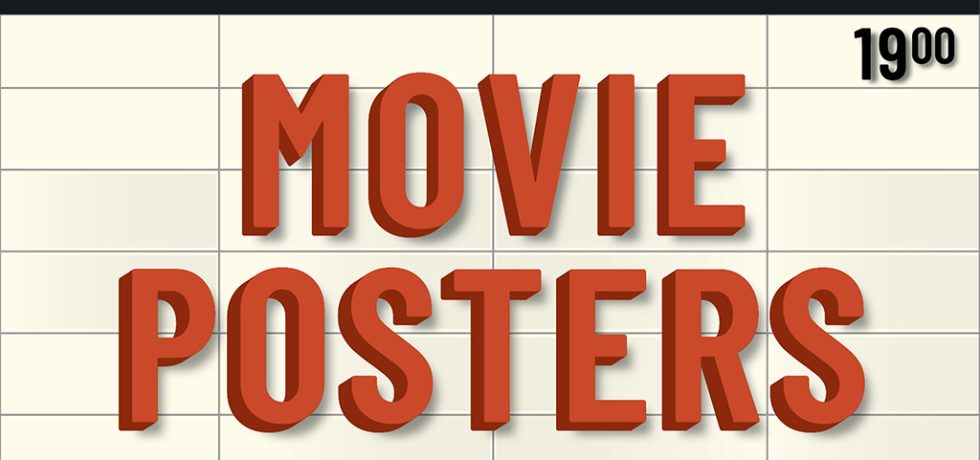 A Deeper Look Into Movie Posters