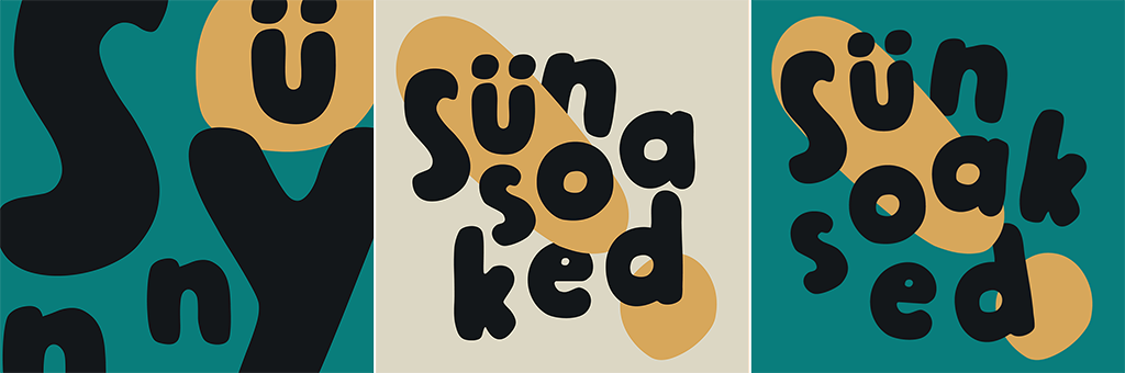 Presentation evolution