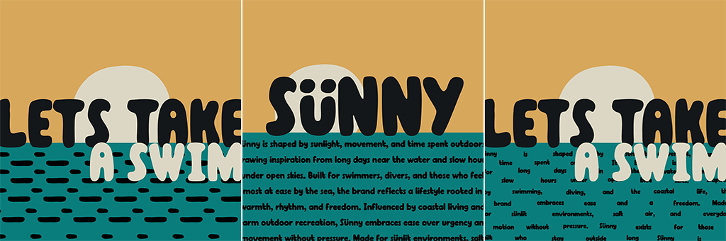 Presentation evolution